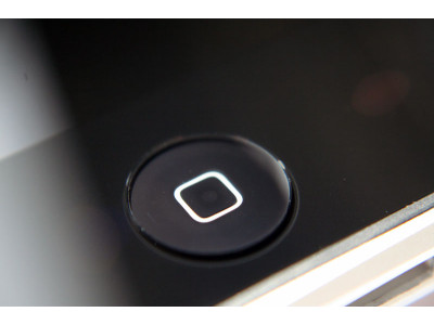  Как самостоятельно почистить кнопку «Home» на iPhone и iPad