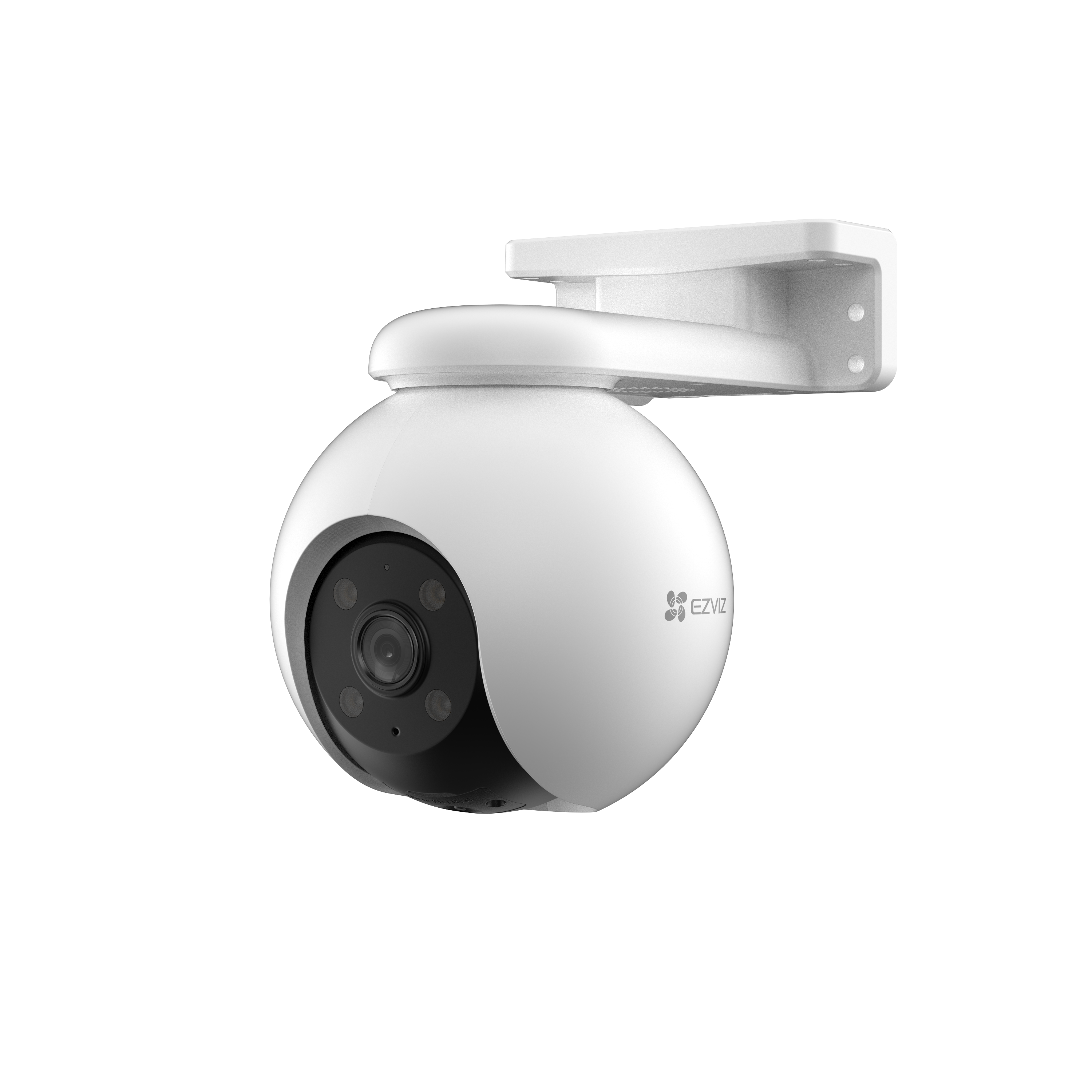 Купить Wi Fi Камеру Ezviz