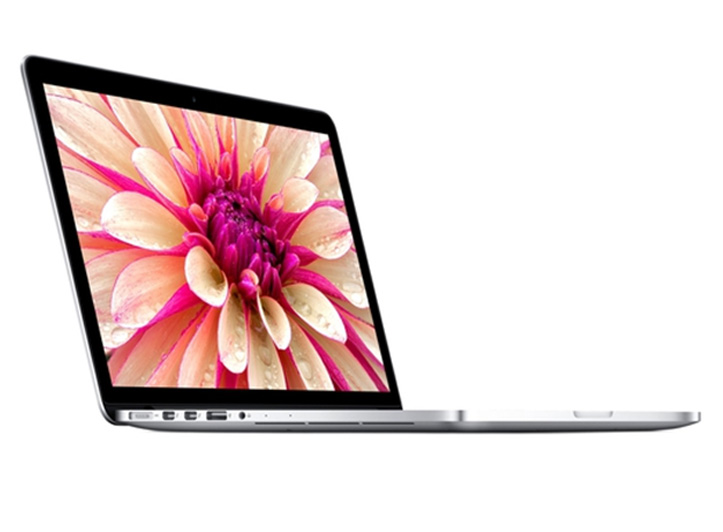 Apple MacBook Pro Retina 13 (Early 2015) Внешний вид