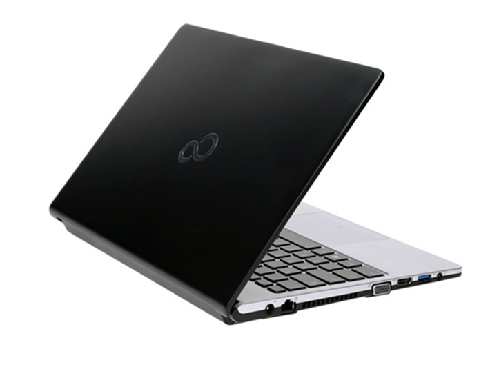 LIFEBOOK S936 Насколько производителен данный ноутбук?