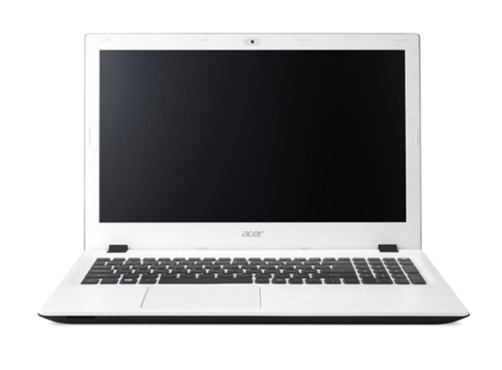 Acer Aspire E5 - 532  Дизайн