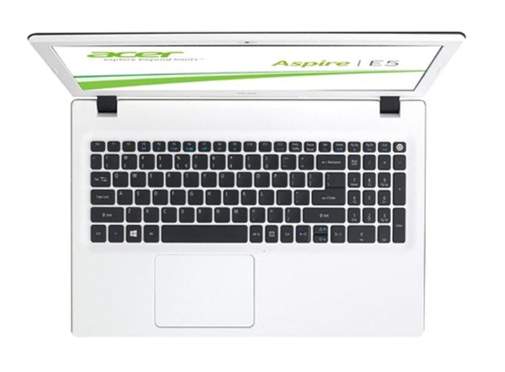 Acer Aspire E5 - 532  Клавиатура и тачпад
