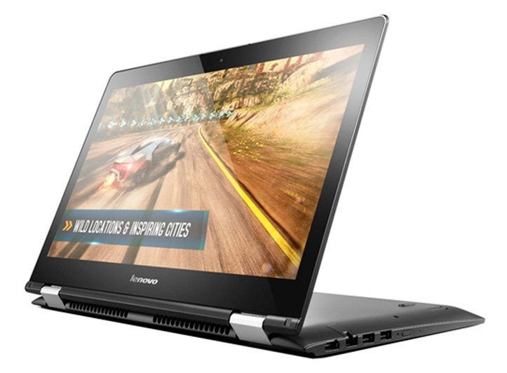 Lenovo Flex 3 14  Дизайн