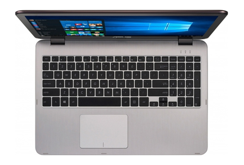 ASUS VivoBook Flip TP501UA  Технические характеристики