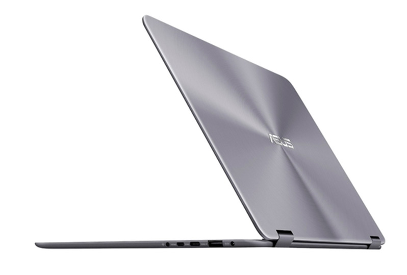 ASUS ZenBook Flip UX360CA  Технические характеристики