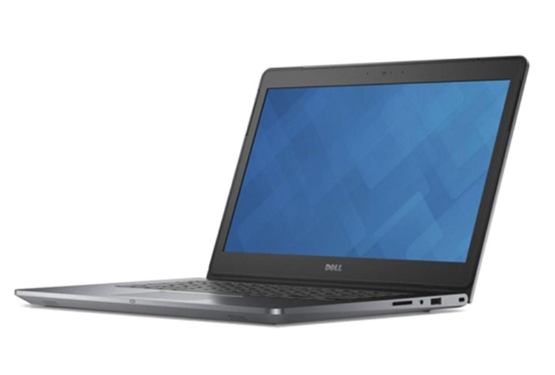 Dell Vostro 5459  Как выглядит ноутбук?