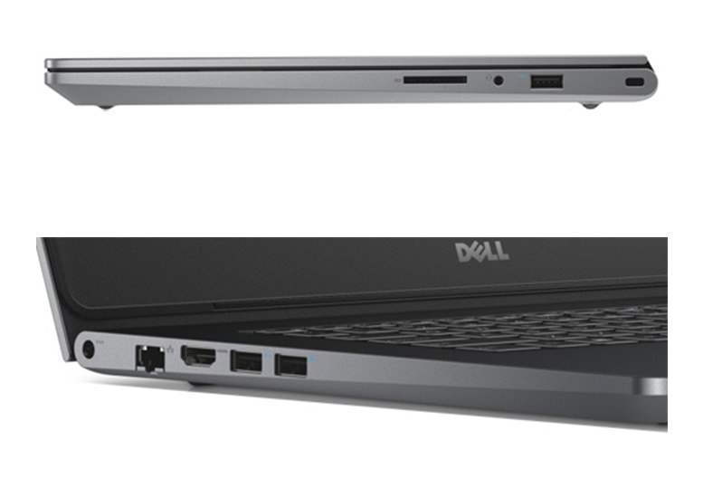 Купить Ноутбук Dell Vostro 5459 В Москве