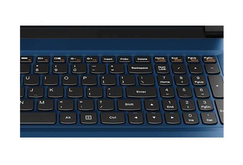 Lenovo IdeaPad 305-15 (80NJ00R4RK) Клавиатура и тачпад