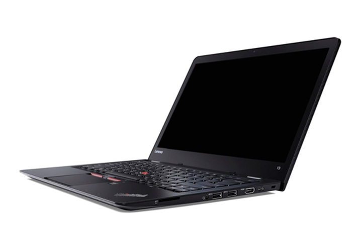  Lenovo ThinkPad 13 (20GJ004FRT) Клавиатура и тачпад
