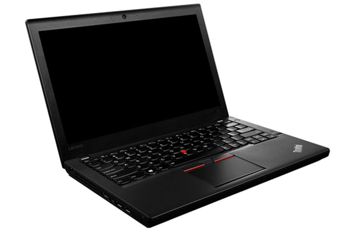  Lenovo ThinkPad X260 20F60041RT Дизайн и дисплей