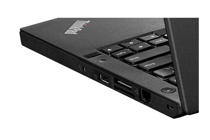  Lenovo ThinkPad X260 20F60041RT Порты, коммуникация и батарея