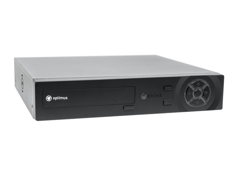 HD видеорегистратор Optimus AHDR-3016E | В0000013386 | Купить в Москве