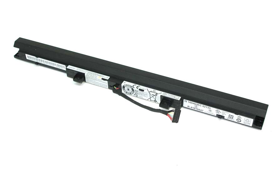 Lenovo Ideapad 310 15isk Аккумулятор Купить
