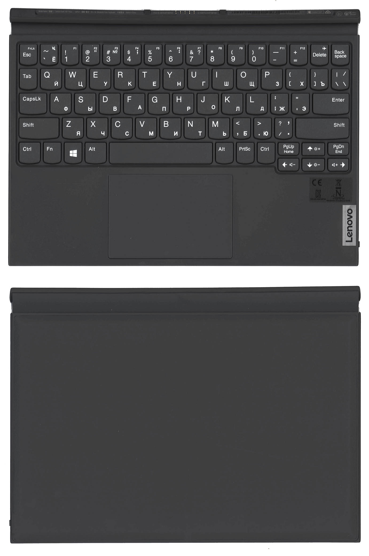 Ideapad Duet 3 Купить