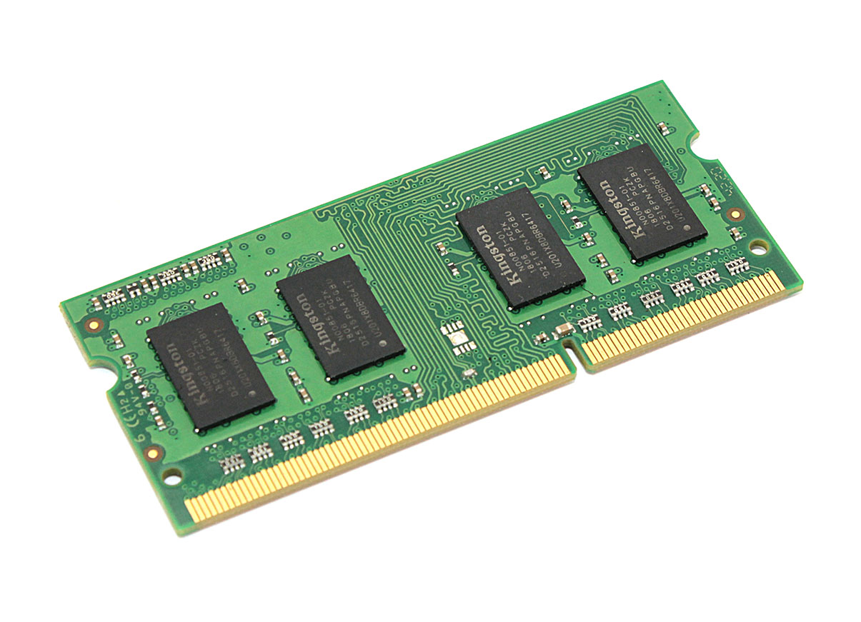 Ddr3l 1600mhz 4gb clearance