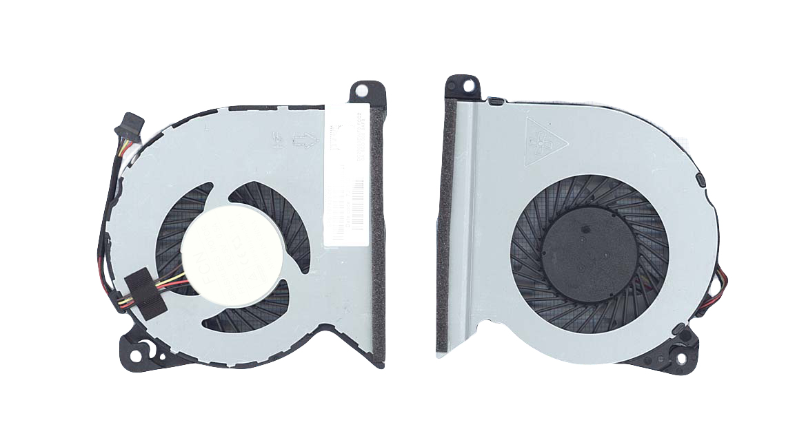Ventola Fan CPU HP ProBook 450 470 455 440 445 G2, 241 G1 DC28000EWS0